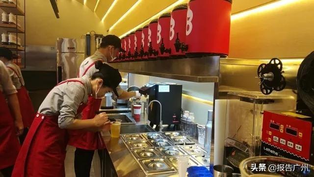 黄振龙凉茶加盟条件（黄振龙凉茶加盟费用要多少）