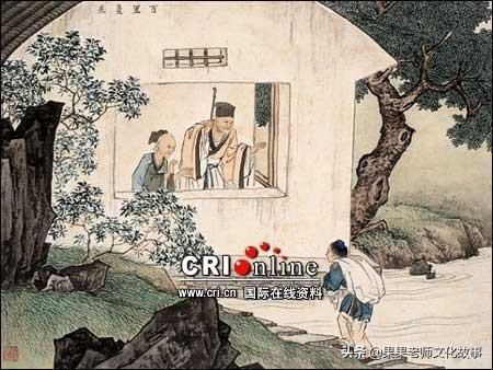 二十四孝图主要内容(二十四孝故事详细)