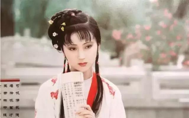 小家碧玉是什么意思（小家碧玉的女生特点）