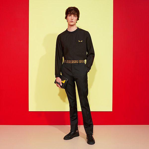 芬迪小怪兽羽绒服多少钱？芬迪羽绒服什么档次