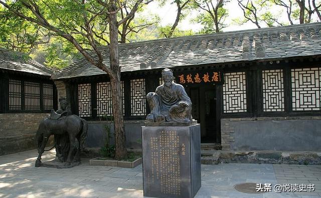 元曲四大家及其代表作汇总，快来看看！