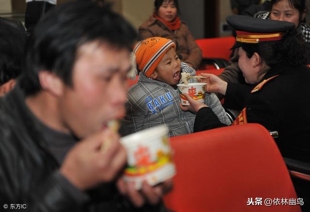 常说“人心不古”，却不知古人之心