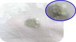 衣服上墨汁怎么洗干净（墨汁沾到衣服上怎么洗）