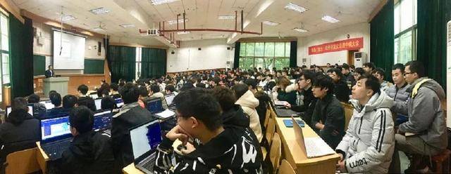 华为校招42所高校名单 华为校招2020高校名单