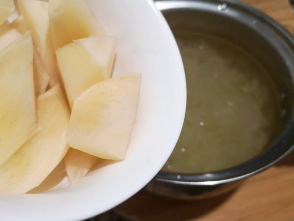 “雪莲果”生着吃还是煮着吃？8成人都不知道，弄错等于白吃