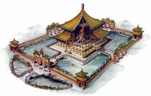 美轮美奂是什么意思（解释美轮美奂只能形容什么）