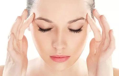 丰太阳穴多少钱（太阳凹陷自己怎么改善）