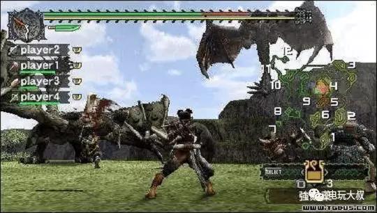 psp3000好玩的游戏排行（psp3000哪些游戏值得玩）