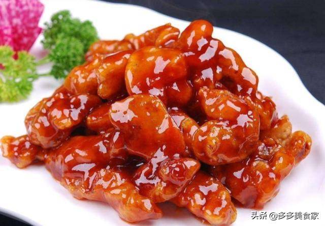 澄粉是什么粉（澄粉，淀粉，生粉的区别）