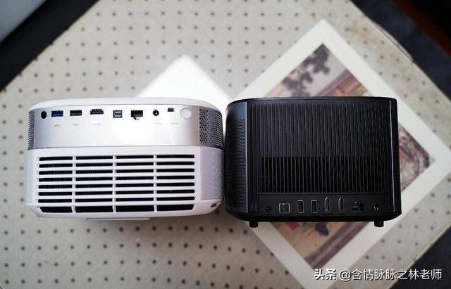 极米和坚果投影哪个好?投影仪选坚果还是极米