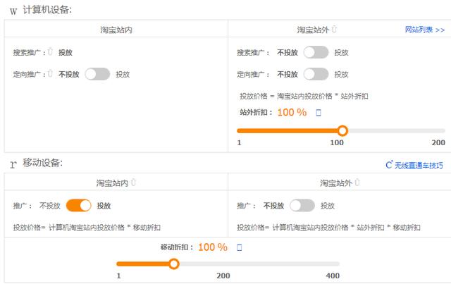 直通车神图（直通车高点击率神图）
