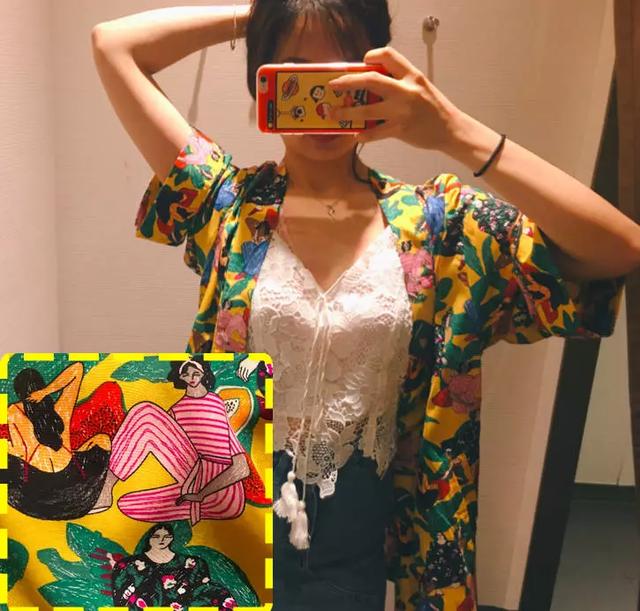 urban revivo衣服怎么样？urban revivo衣服质量好吗？