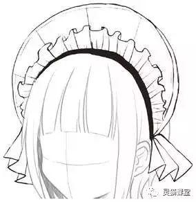 洛丽塔是什么（洛丽塔裙子图片绘画）