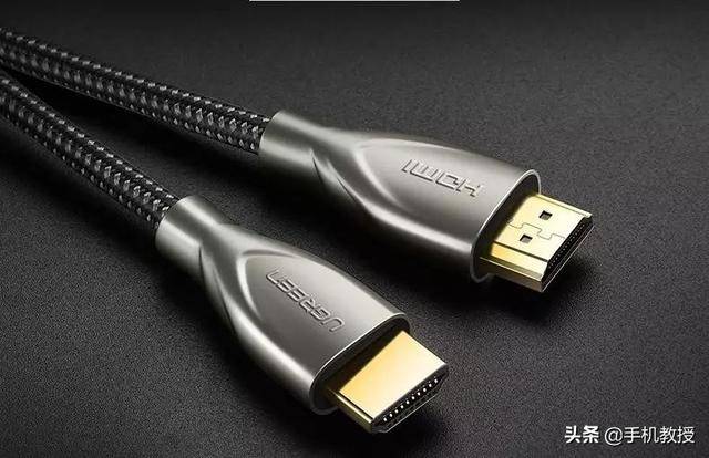 hdmi是什么意思（hdmi接口有什么用）