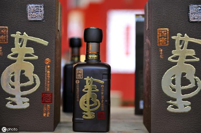 中国八大名酒排名（中国八大名酒有哪些品牌）
