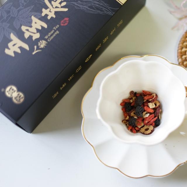 淘宝上的五宝茶能信不 年轻人适合喝五宝茶吗?