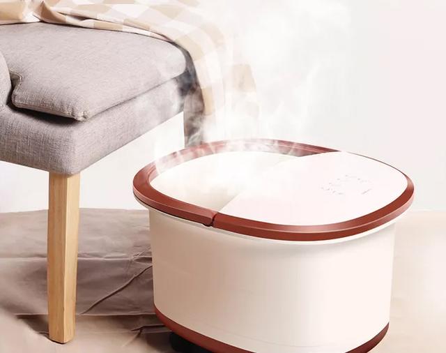 足浴盆哪个好？足浴盆十大排行榜!