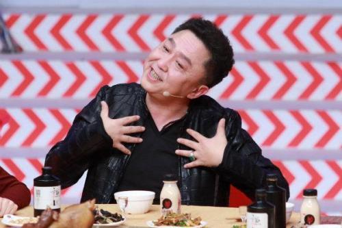 于谦的三大爱好是什么（于谦3大爱好的由来）