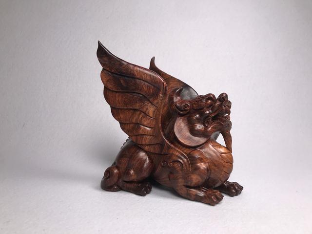 古代四大凶兽有哪些?中国古代四大凶兽排名图片！