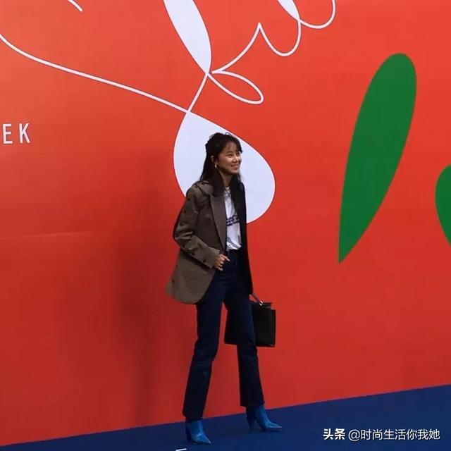 千面女郎是什么意思？千面女郎孔孝真！