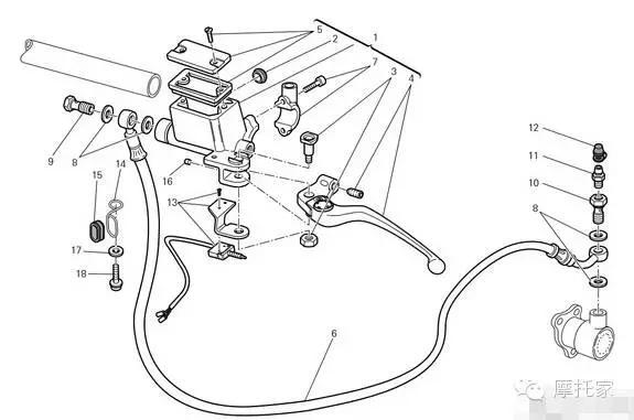 杜卡迪696怎么样 杜卡迪696质量容易坏吗
