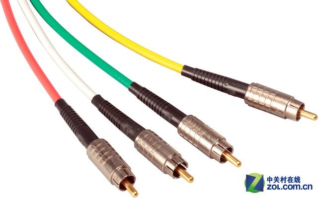 rca是什么意思（rca音频信号线接法）