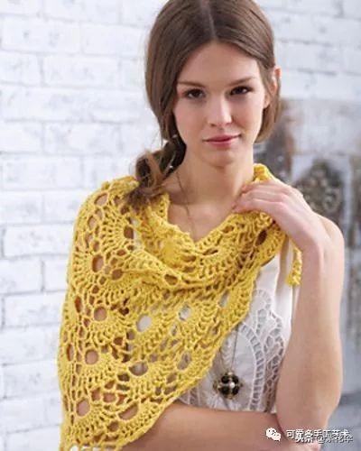 三角巾的系法图解（女士三角巾的系法图解）