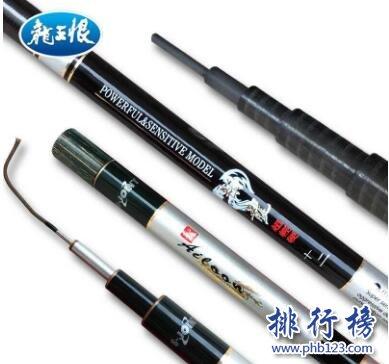 国产鱼竿什么牌子好（国产十大鱼竿品牌排行）