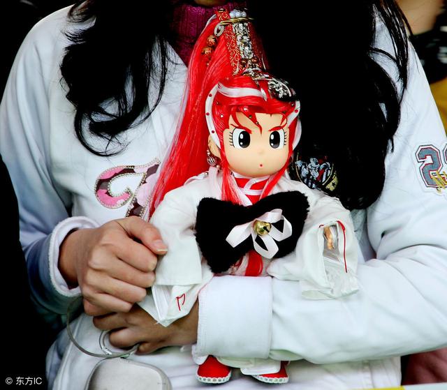 腐女是什么（网络用语腐女的含义）