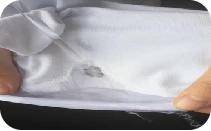 衣服上墨汁怎么洗干净（墨汁沾到衣服上怎么洗）