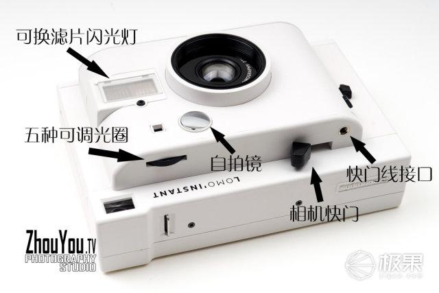 拍立得怎么用（拍立得怎么装相纸）