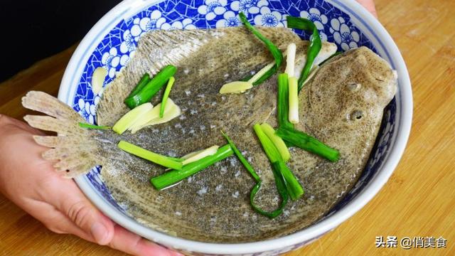 多宝鱼的做法大全（正宗清蒸多宝鱼的做法）