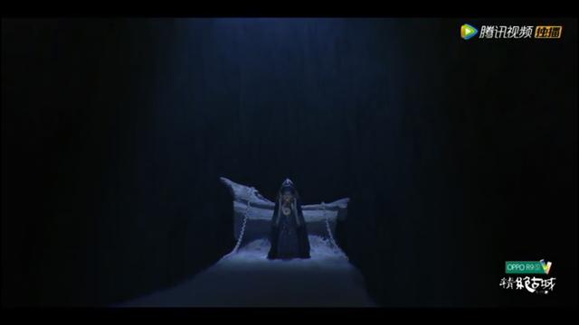 精绝古城结局什么意思（精绝古城结局完整解析）