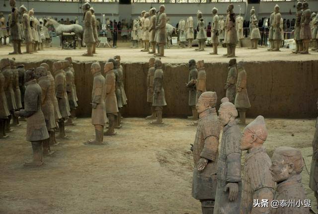 兵马俑介绍和资料（兵马俑详细介绍和资料）