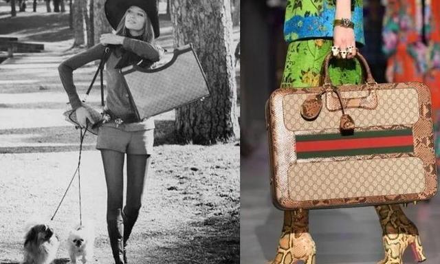 cucci是什么牌子(cucci包包的价格及图片)