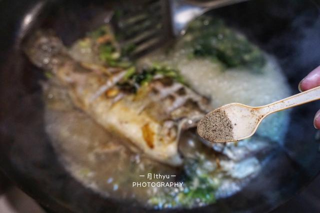 桂鱼怎么做比较好吃（家常红烧桂鱼做法）