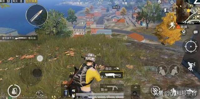 吃鸡账号交易平台（正规出售吃鸡号的二手平台）