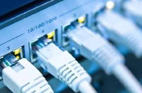 以太网是什么意思（以太网和宽带连接哪个好）