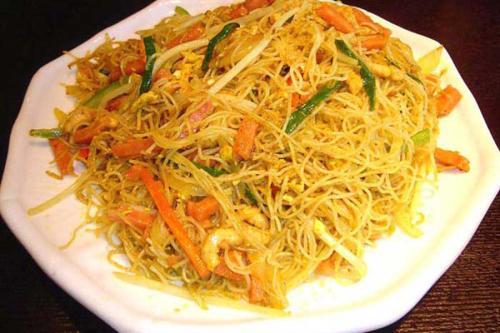 小虾米怎么做好吃（新鲜小活虾米的做法大全）