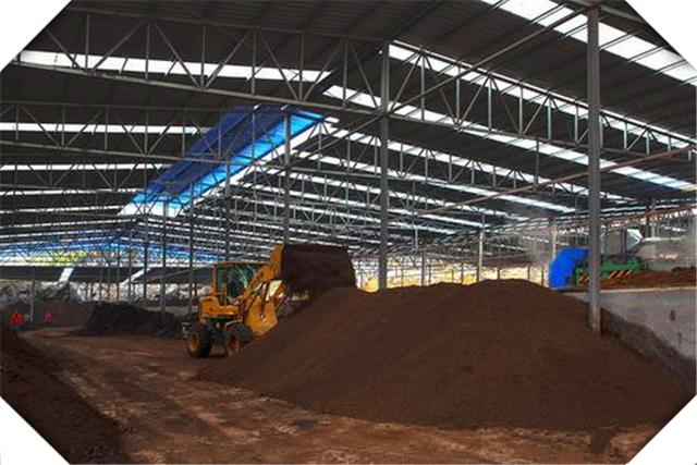 几个小型加工厂**，有创业想法的人，可以参考