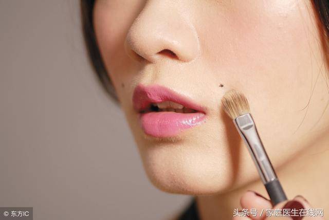 点痣后要注意什么（点痣的最佳季节）