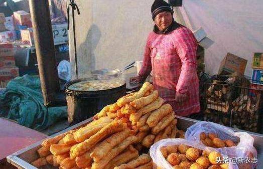 小本生意赚大钱(适合穷人的小本生意)