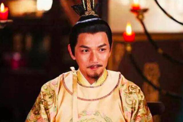 唐穆宗李恒：宦官拥立上位，昏庸好色，欧阳修评价他"失德"