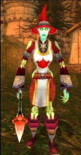 十字军图纸哪里掉（怀旧服十字军图纸掉率）