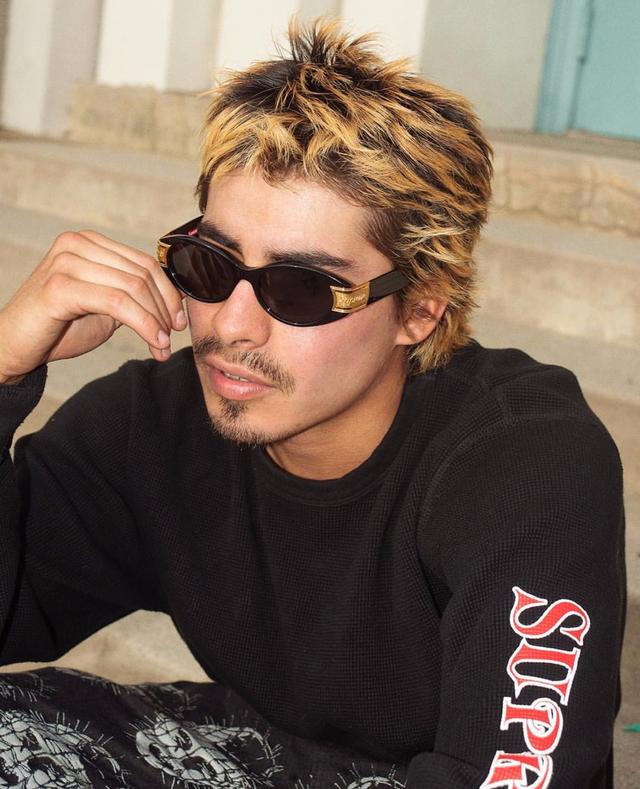 麦肯罗太阳镜怎么样（麦肯罗太阳镜价格多少钱）