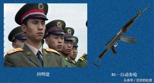 中国悍匪排行榜前十(排行第一的最嚣张)