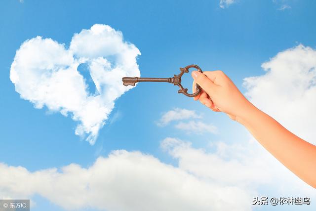 常说“人心不古”，却不知古人之心