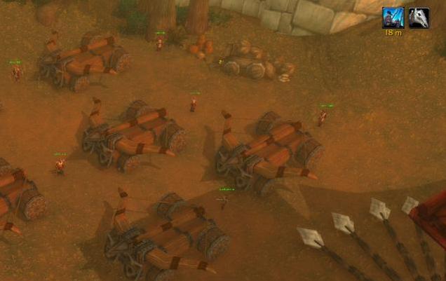 壁炉谷高地在哪(壁炉谷箱子刷新点)