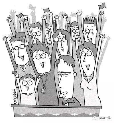 愤青是什么意思（说一个人愤青啥意思）