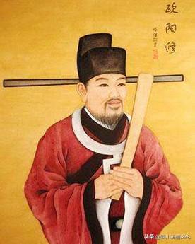 唐宋八大家是哪八位(唐宋八大家的排名顺口溜)